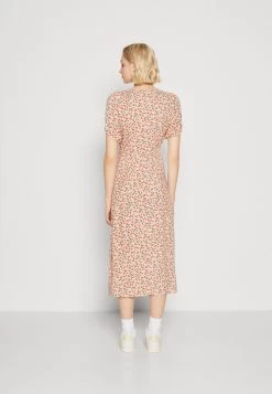 Even&Odd Robe De Jour - Light Pink -Pas Cher Mode Féminine Magasin 39960c94ebc54cf5b4db32eb7464064d