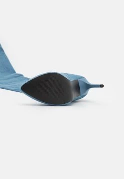 Even&Odd Cuissardes - Blue -Pas Cher Mode Féminine Magasin 3a2d20345cd6485d90b9d07953089f44