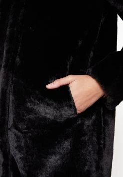 Even&Odd Manteau D'Hiver - Black -Pas Cher Mode Féminine Magasin 3a665eb481e24da09d665833baa1525e