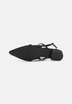 Even&Odd Ballerines - Black -Pas Cher Mode Féminine Magasin 3acd077b754348e58c6bf9c4574cc465