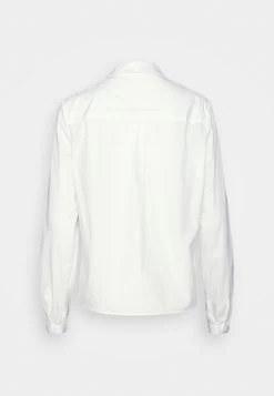 Even&Odd Blouse - White -Pas Cher Mode Féminine Magasin 3b233f4fabf24968b27af8f49b61c07d