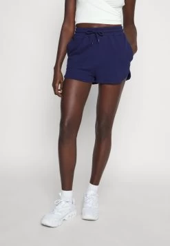 Even&Odd Short - Dark Blue -Pas Cher Mode Féminine Magasin 3ba8e86a326b4cd6a6b82c10e9674f1d