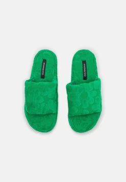 Even&Odd Chaussons - Green 11 Even&Odd Chaussons - Green -Pas Cher Mode Féminine Magasin 3c6db0fc72404c25bd1ad9f8161f3ca5