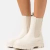 Bottes - Beige
