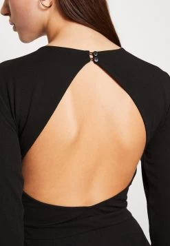 Even&Odd Combinaison - Black -Pas Cher Mode Féminine Magasin 3d5d302e17b8402d87963dc45ad9a89c