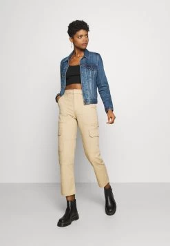 Even&Odd Débardeur - Black/White