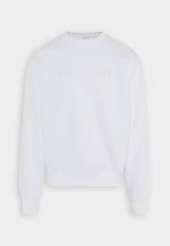 Even&Odd Sweatshirt - White