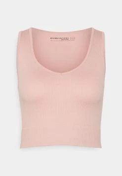 Débardeur - Light Pink -Pas Cher Mode Féminine Magasin 3e9ecf9ad7714caf8912257cccf3aa71