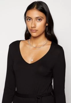 Even&Odd Combinaison - Black -Pas Cher Mode Féminine Magasin 3f247110a441498bb2fedc8254920b75