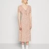 Even&Odd Robe De Jour - Light Pink