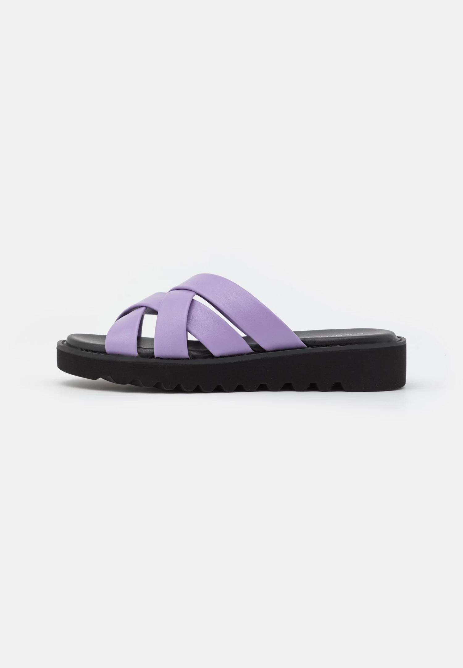 Even&Odd Mules - Lilac 2 Even&Odd Mules - Lilac – Image 2