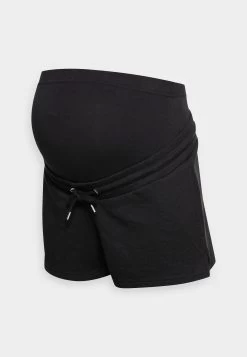 2 Pack - Short - Black/Mottled Light Grey -Pas Cher Mode Féminine Magasin 418a048b26454d6b8d4575e4d11784ee