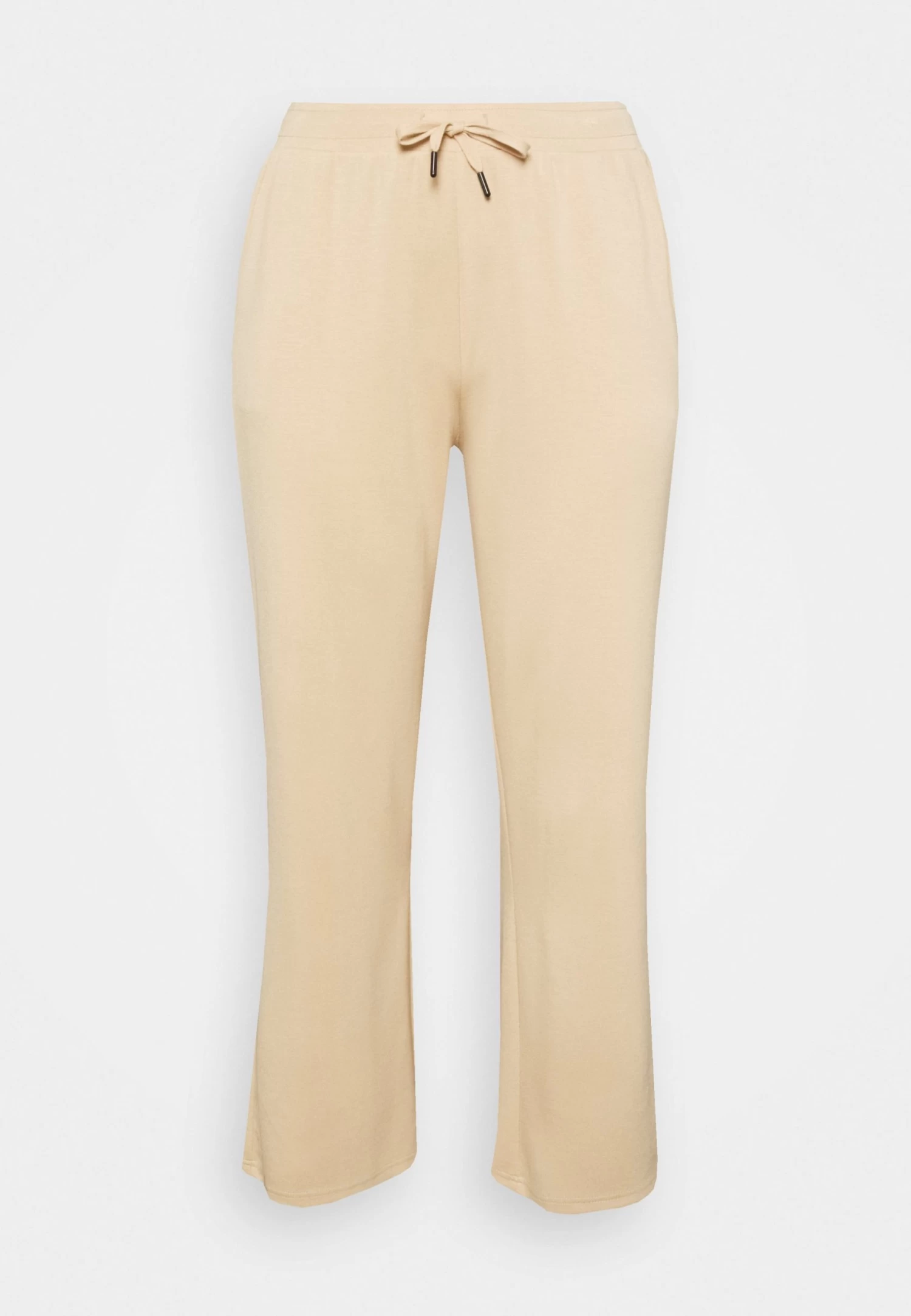 Pantalon Classique - Beige 1 Pantalon Classique - Beige
