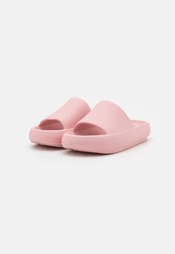 Even&Odd Sandales De Bain - Pink -Pas Cher Mode Féminine Magasin 41be6fe492e446dfb5fb50772842693a