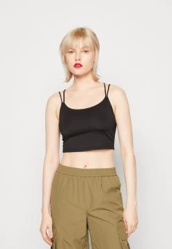 Even&Odd Débardeur - Black