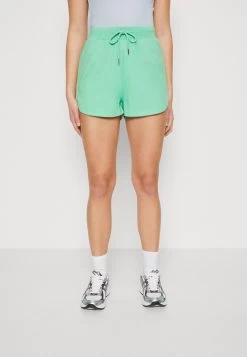 Even&Odd 2 Pack - Pantalon De Survêtement - Black/Green -Pas Cher Mode Féminine Magasin 4276a302cd73436197800ba5f54f6547