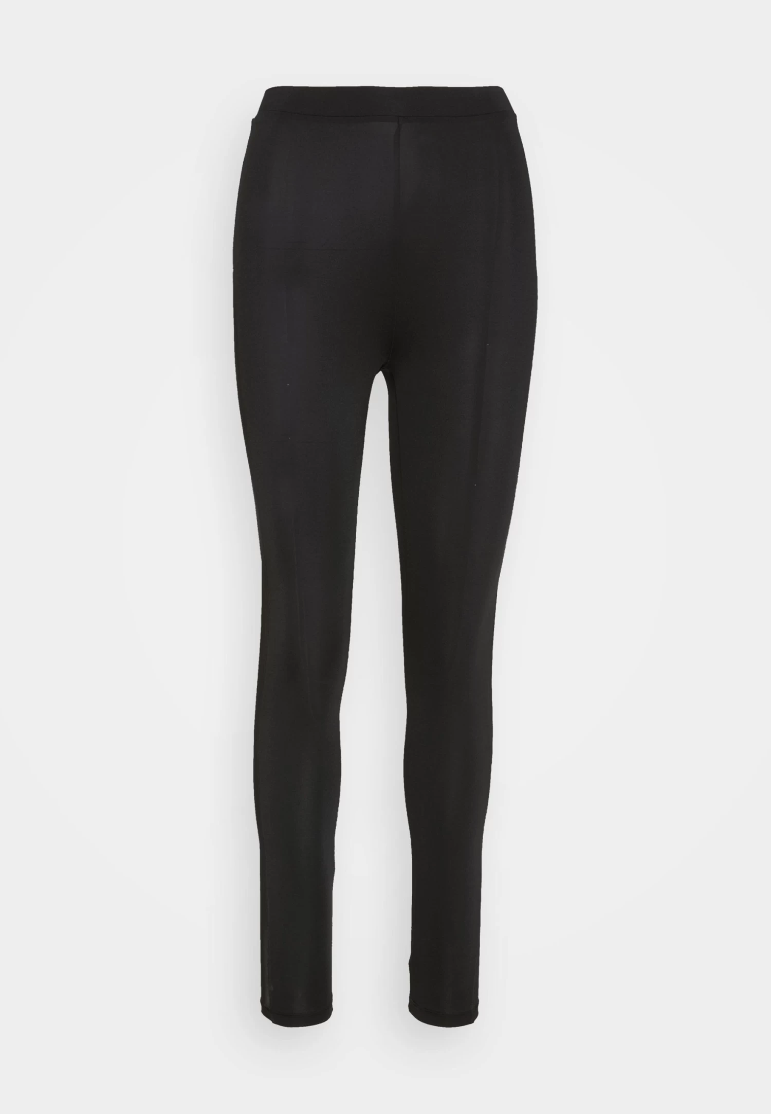 Even&Odd Legging - Black 5 Even&Odd Legging - Black – Image 5
