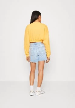 Even&Odd Sweatshirt - Orange 8 Even&Odd Sweatshirt - Orange -Pas Cher Mode Féminine Magasin 42d4663acbdf4bc8bce2dba00cbe5281