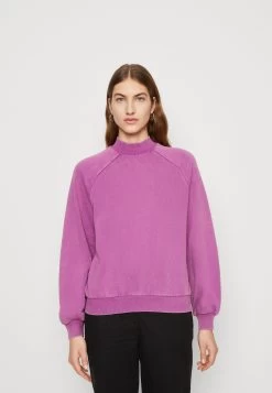 Even&Odd Sweatshirt - Purple