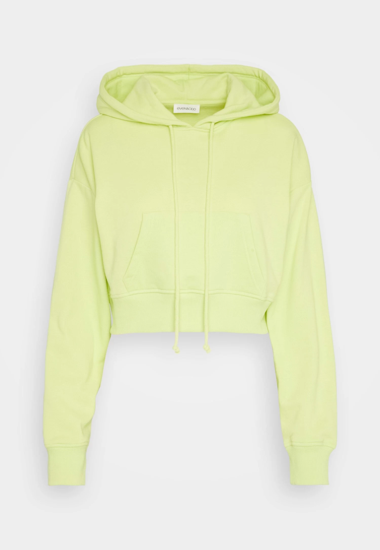 Even&Odd Sweatshirt - Light Green 5 Even&Odd Sweatshirt - Light Green – Image 5