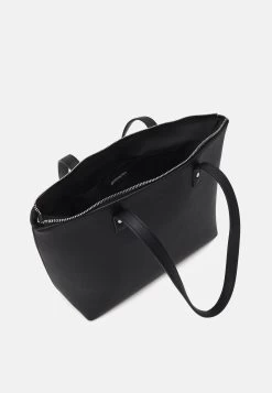 Even&Odd Cabas - Black 6 Even&Odd Cabas - Black -Pas Cher Mode Féminine Magasin 44e6d9630e014994a99d44cb6231b0ec