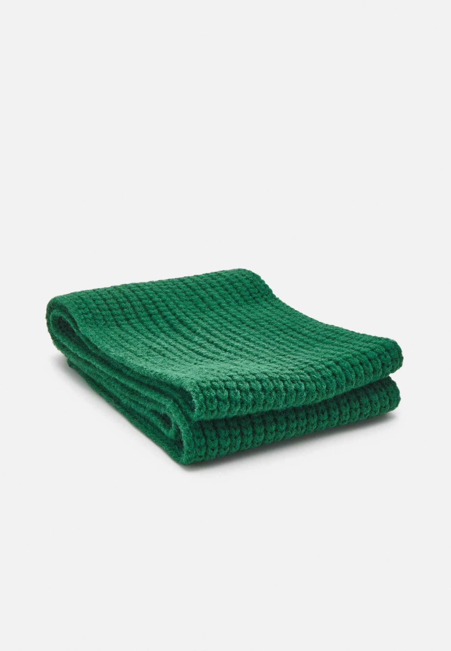 Even&Odd Écharpe - Green 2 Even&Odd Écharpe - Green – Image 2