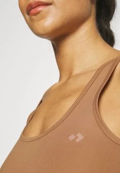 Débardeur - Light Brown -Pas Cher Mode Féminine Magasin 4552006c315a420aa86b5397a52c2c1a