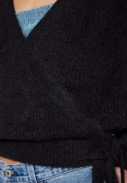 Even&Odd Pullover - Black 14 Even&Odd Pullover - Black -Pas Cher Mode Féminine Magasin 45a3114e4e144f8bb0f52a80dbe2381e