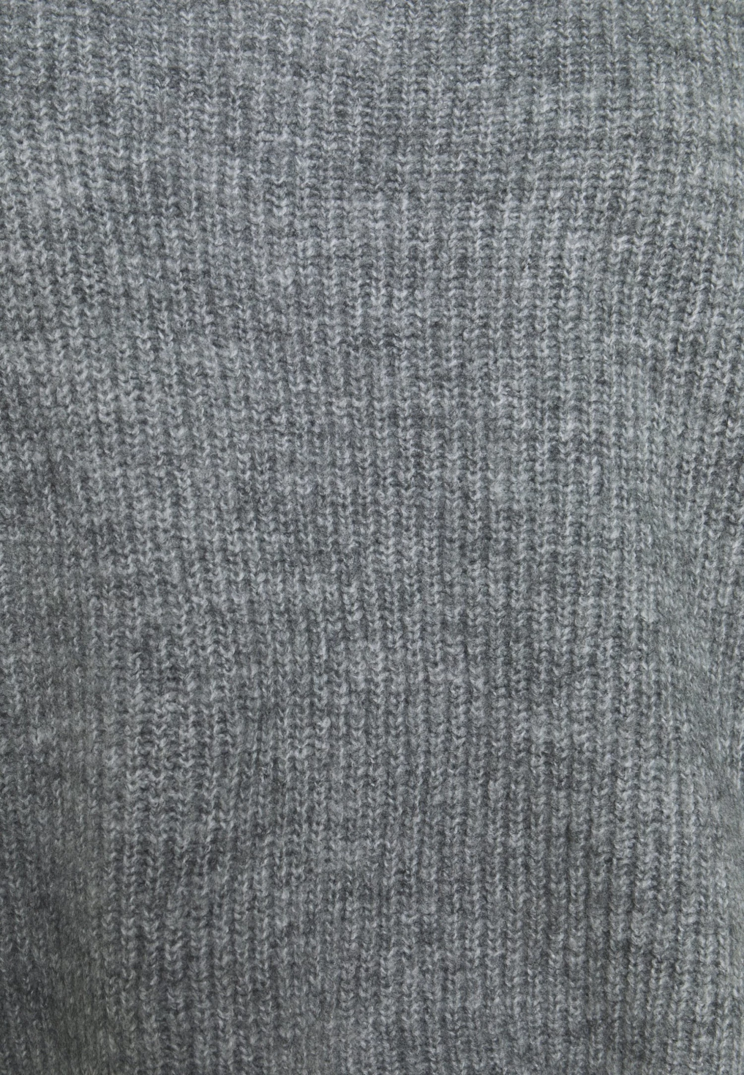 Even&Odd Pullover - Mottled Grey 3 Even&Odd Pullover - Mottled Grey – Image 3