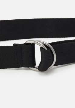 Even&Odd Ceinture - Black 5 Even&Odd Ceinture - Black -Pas Cher Mode Féminine Magasin 45df50d1565a4b5890eced3b4f756903