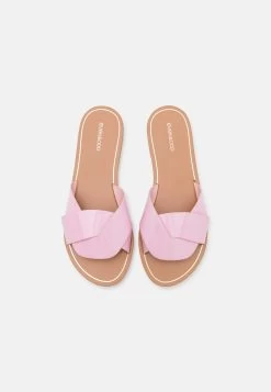 Even&Odd Mules - Pink -Pas Cher Mode Féminine Magasin 469f197af2614d8188b2e1e0d3acf8e8