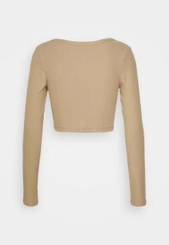 Even&Odd Set - Gilet - Beige 8 Even&Odd Set - Gilet - Beige -Pas Cher Mode Féminine Magasin 478a04116c6148cfab76eeaf44e0d54c