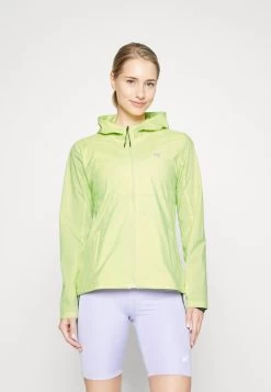 Veste De Running - Mustard Yellow