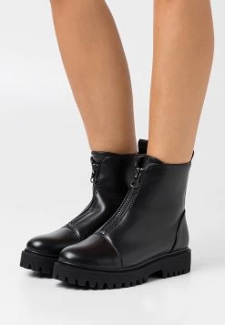 Bottes De Neige - Black