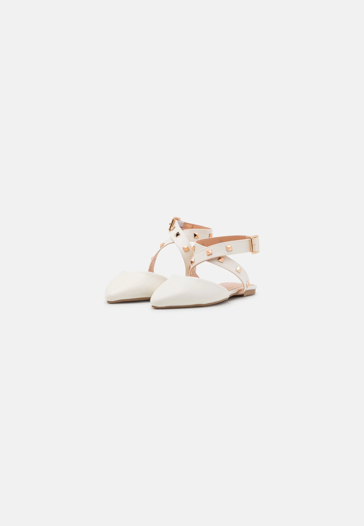 Sandales - Off-White 3 Sandales - Off-White – Image 3