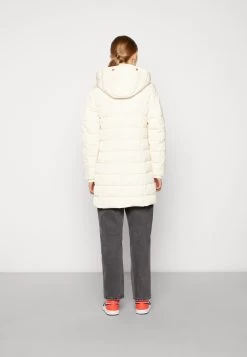 Even&Odd Manteau D'Hiver - Beige -Pas Cher Mode Féminine Magasin 48b6ed24cbee43ffb1db2af535a39081