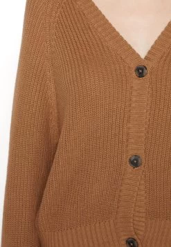 Even&Odd Gilet - Camel -Pas Cher Mode Féminine Magasin 48f83da84ccb443b98ea0225c5e4a092