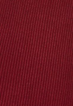 Robe Pull - Bordeaux -Pas Cher Mode Féminine Magasin 498d805625a34b688a4fe430d181336d