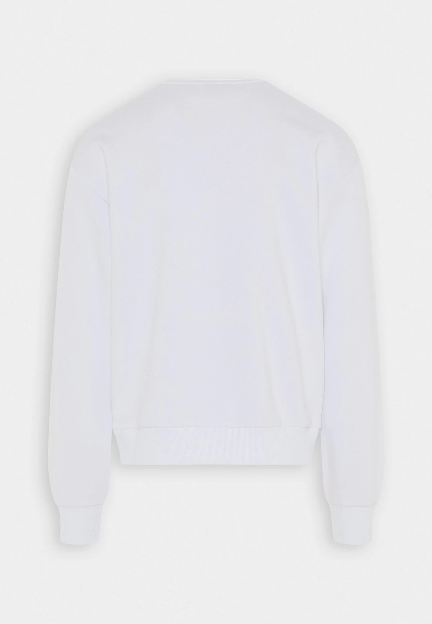 Even&Odd Sweatshirt - White 2 Even&Odd Sweatshirt - White – Image 2