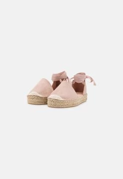 Even&Odd Espadrilles - Light Pink 8 Even&Odd Espadrilles - Light Pink -Pas Cher Mode Féminine Magasin 4baeadde9bbd4751baf6d667c44749df