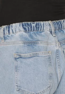 Short En Jean - Light Blue Denim -Pas Cher Mode Féminine Magasin 4cb82f6e984e493a91415aabaa391b02