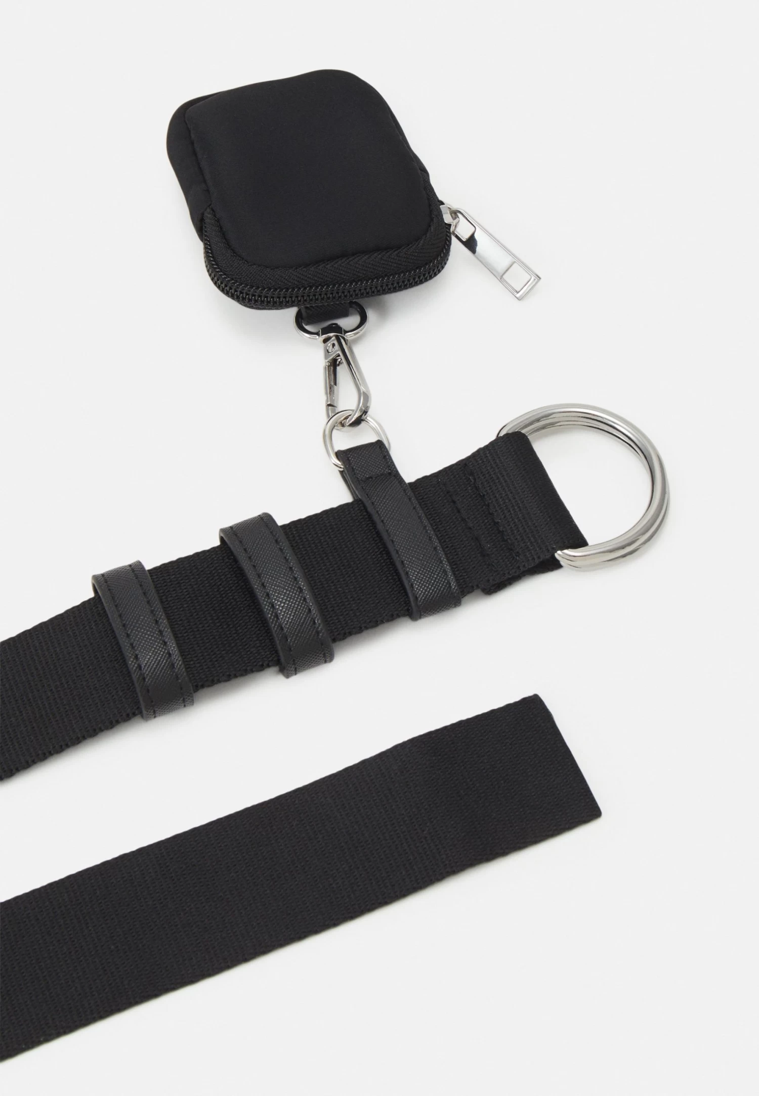Even&Odd Ceinture - Black 2 Even&Odd Ceinture - Black – Image 2