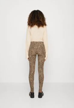 Even&Odd 2 Pack - Legging - Black/Multi Coloured 9 Even&Odd 2 Pack - Legging - Black/Multi Coloured -Pas Cher Mode Féminine Magasin 4cf8466667d1464ba08ea7e4b83c6fd1