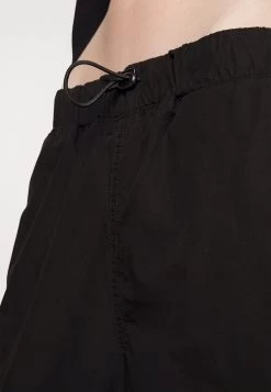 Even&Odd Pantalon Cargo - Black -Pas Cher Mode Féminine Magasin 4d32b5eaebe943b584e1358fac767592