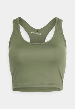 Débardeur - Olive -Pas Cher Mode Féminine Magasin 4d75a088b3bb4920863962221bcb167d