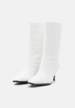 Even&Odd Bottes - White 8 Even&Odd Bottes - White -Pas Cher Mode Féminine Magasin 4d7bbcc596c1436fa608c429501491f9
