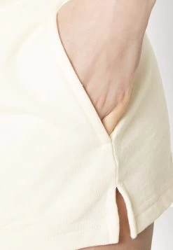 2 Pack - Short - Blue/Yellow -Pas Cher Mode Féminine Magasin 4df056ba2d3c49138c5a572c732021ec