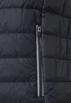 Veste Sans Manches - Black -Pas Cher Mode Féminine Magasin 4ee01fbd69dc4cc292f7f8a11ebdcac9