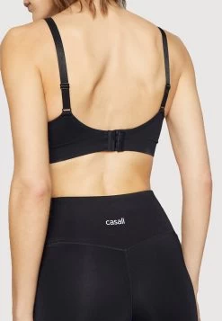 Nursing Light Support Sports Bra - Brassières De Sport À Maintien Léger - Black -Pas Cher Mode Féminine Magasin 4ee5ddceedb9484a844525fea43a0d67