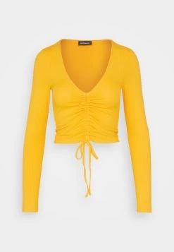 Even&Odd T-Shirt À Manches Longues - Orange 10 Even&Odd T-Shirt À Manches Longues - Orange -Pas Cher Mode Féminine Magasin 4fe890c014c64cb0b2447fed4e4fb2b8